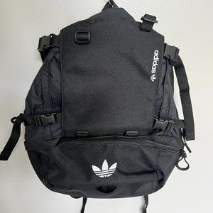 Adidas Adventure Cordura Backpack